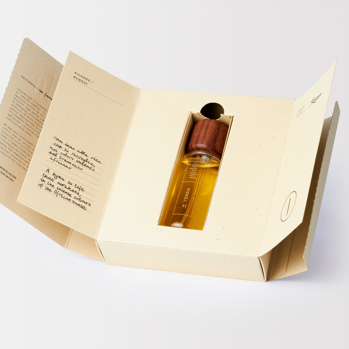 Jijide Terra EDP