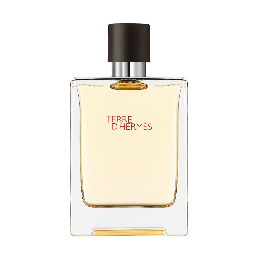 Terre D&#39;Hermes Eau De Toilette Fragrance Sample