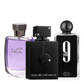 Tiktok Cologne Sampler Set