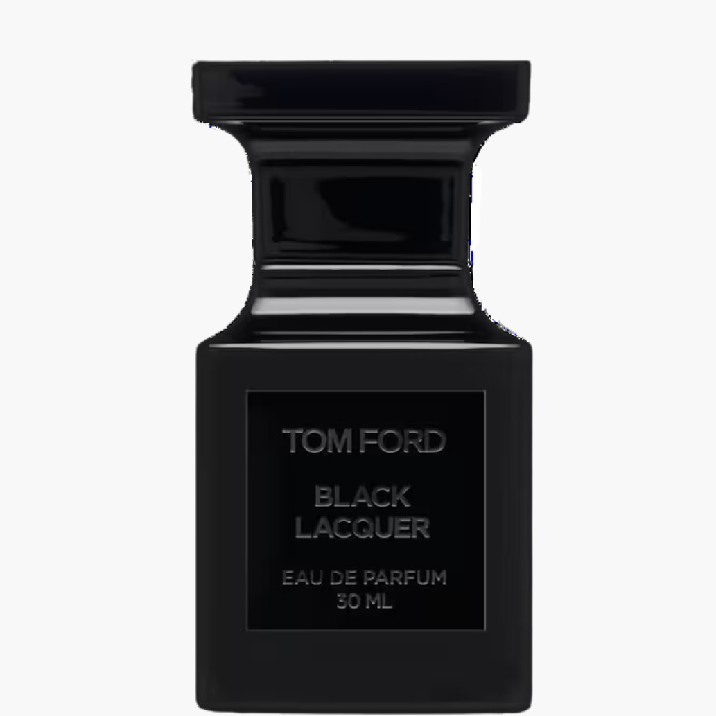 Tom Ford Black Lacquer EDP