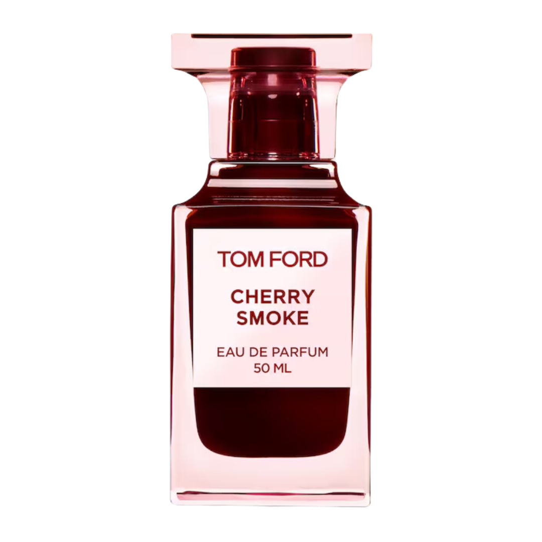 Tom Ford Cherry Smoke Sample