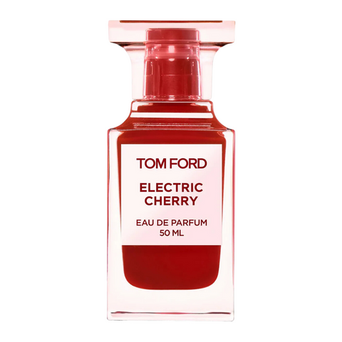 Tom Ford Electric Cherry Fragrance Sample
