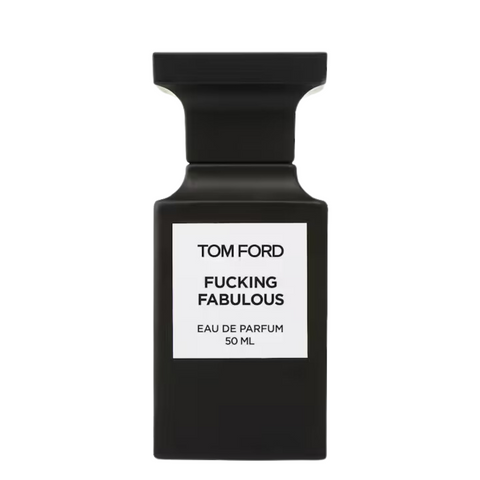 Tom Ford Fucking Fabulous Fragrance Sample