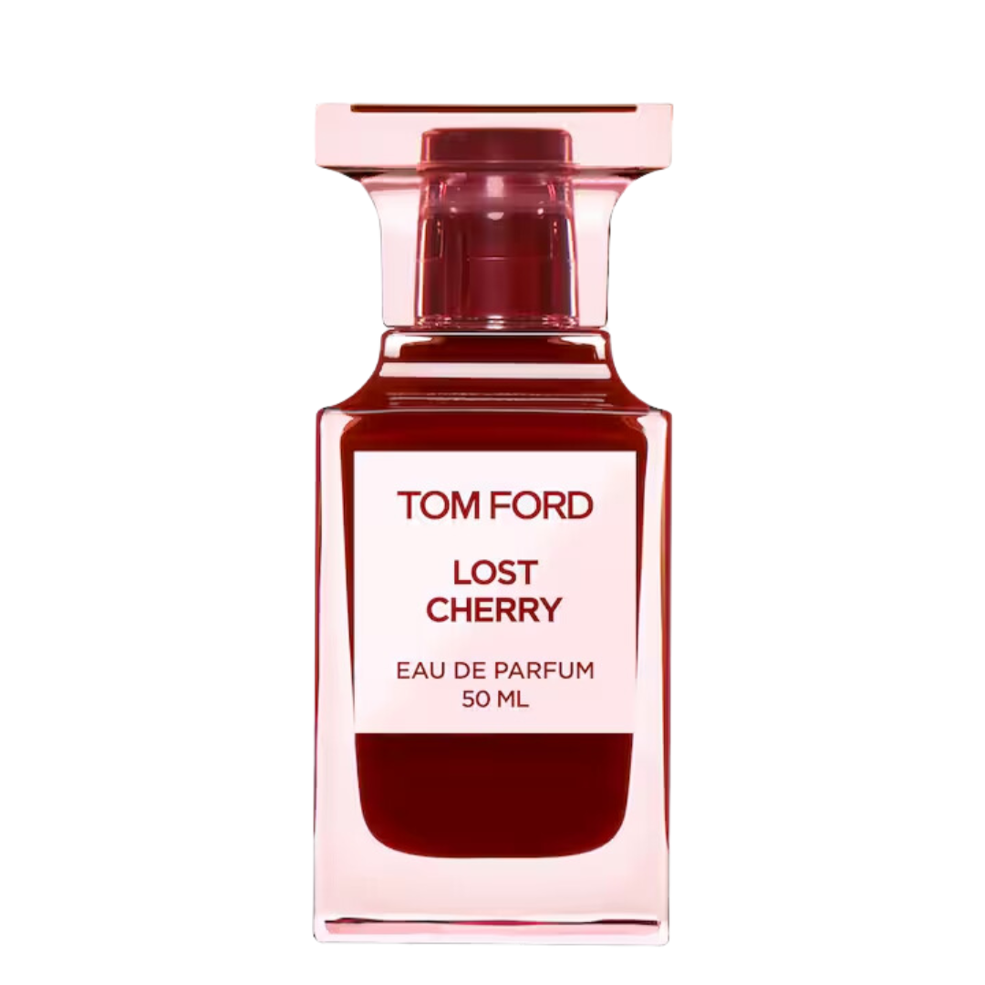 Tom Ford Lost Cherry Fragrance Sample