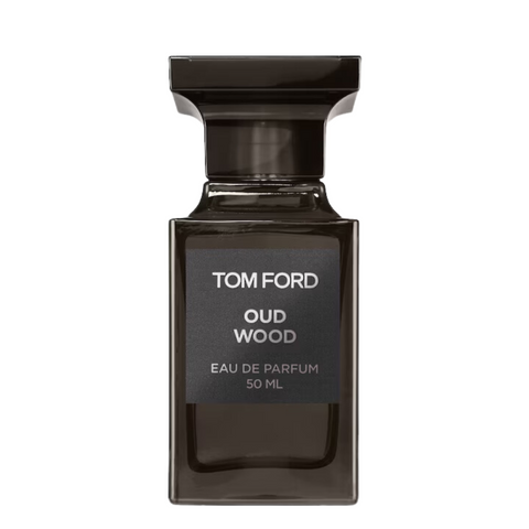 Tom Ford Oud Wood Fragrance Sample