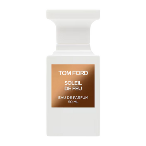 Tom Ford Soleil De Feu Fragrance Sample