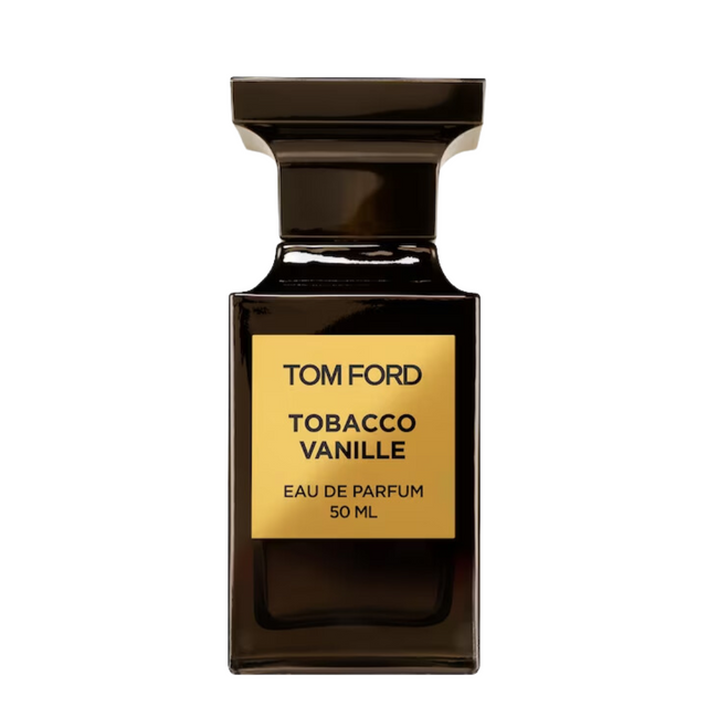 Tobacco Vanille EDP