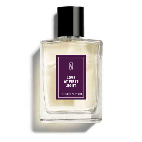 Une Nuit Nomade Love at first sight EDP 3.4 oz