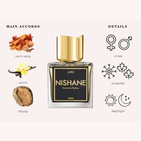 Nishane Ani Extrait 3.4 oz