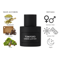 Tom Ford Ombre Leather EDP 3.4 oz