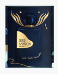 Une Nuit Nomade Silver Saffron Extrait