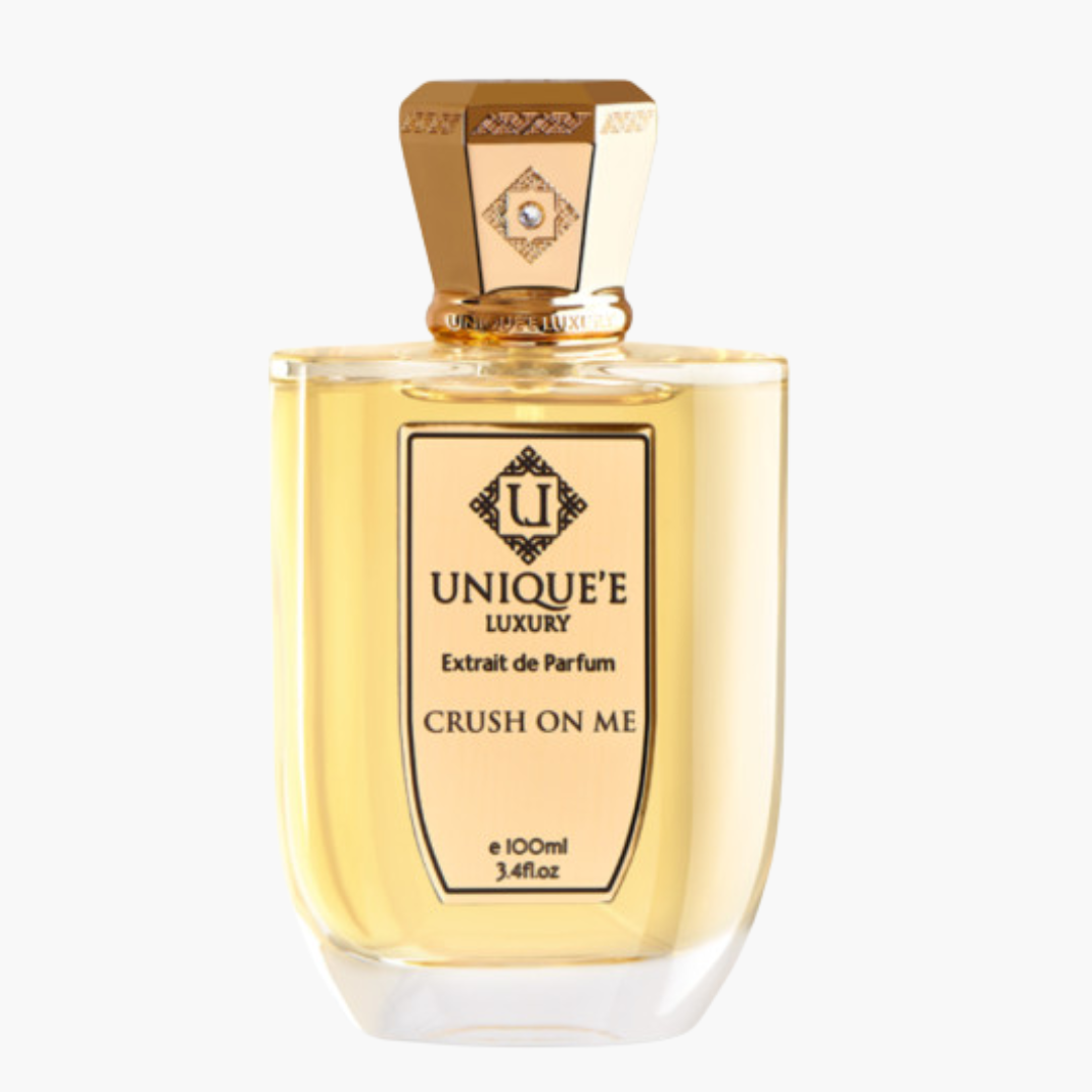 Unique&#39;e Luxury Crush On Me Extrait