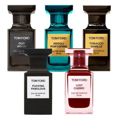Tom Ford Discovery Set