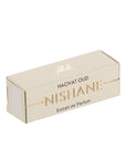 Nishane Hacivat Oud 2mL Boxed Sample