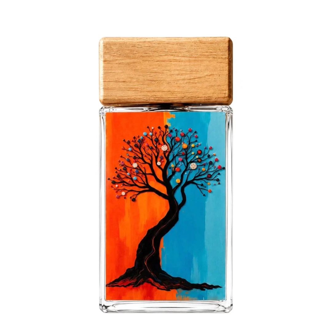 Jee Parfum Taifi Absolu Parfum