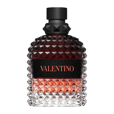 Valentino Born In Roma Coral Fantasy Fragrance Sample