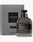 Valentino Uomo Intense EDT