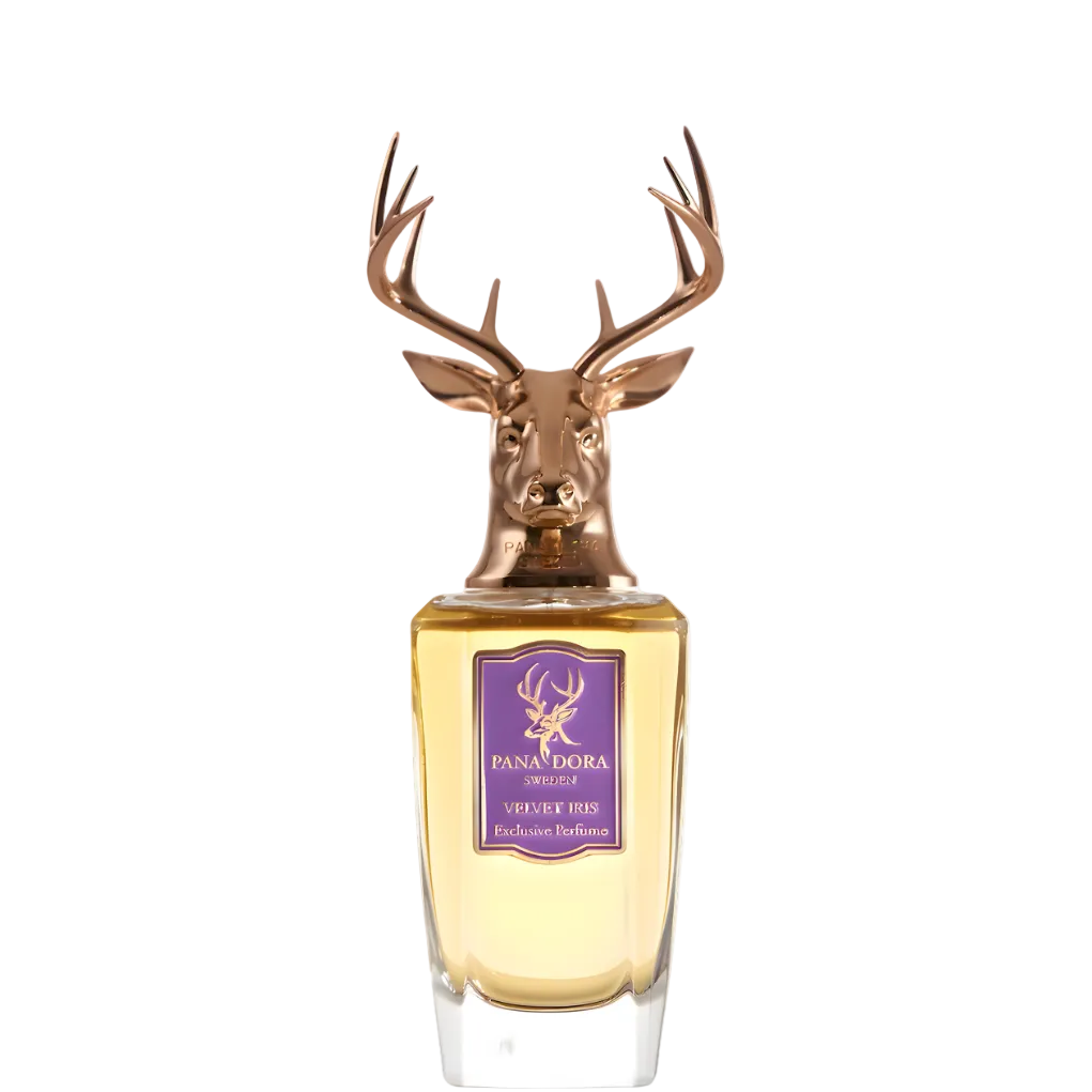 Pana Dora Velvet Iris EDP by Pana Dora for Unisex — 3.4 oz authentic niche perfume | Venba Fragrance