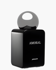Pernoire Amoral Extrait