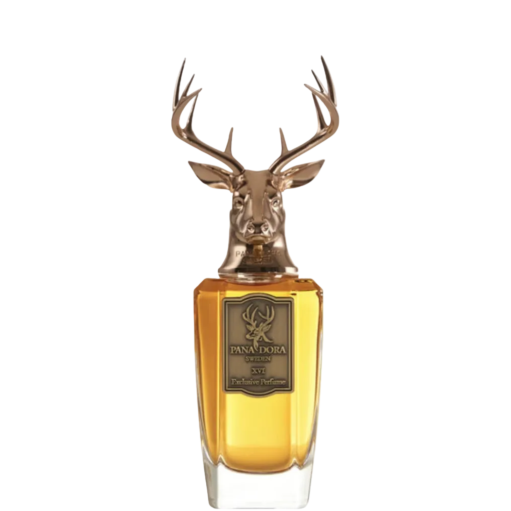 Pana Dora XVI EDP by Pana Dora for Unisex — 3.4 oz authentic niche perfume | Venba Fragrance