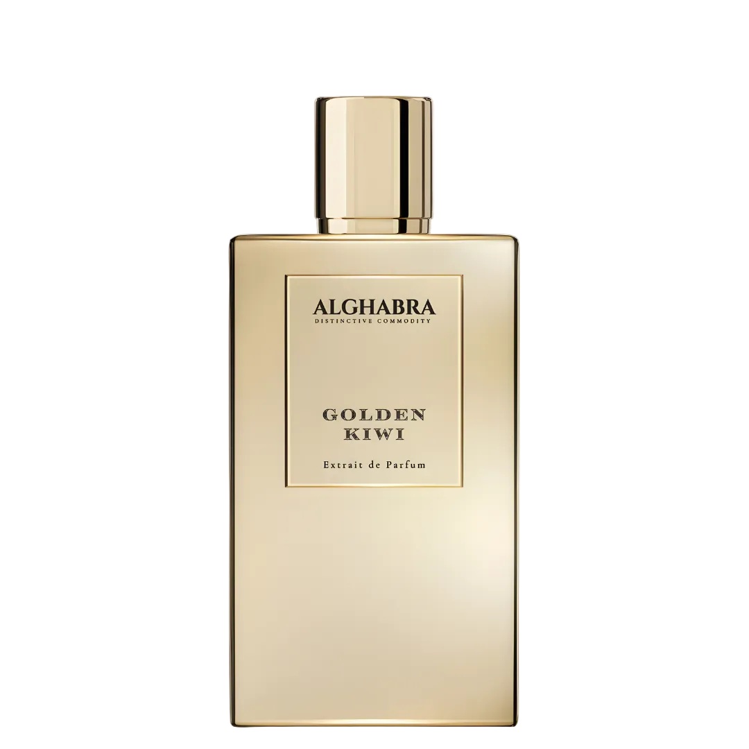 Alghabra Parfums Golden Kiwi Extrait by Alghabra Parfums for Unisex — 1.7 oz authentic niche perfume | Venba Fragrance