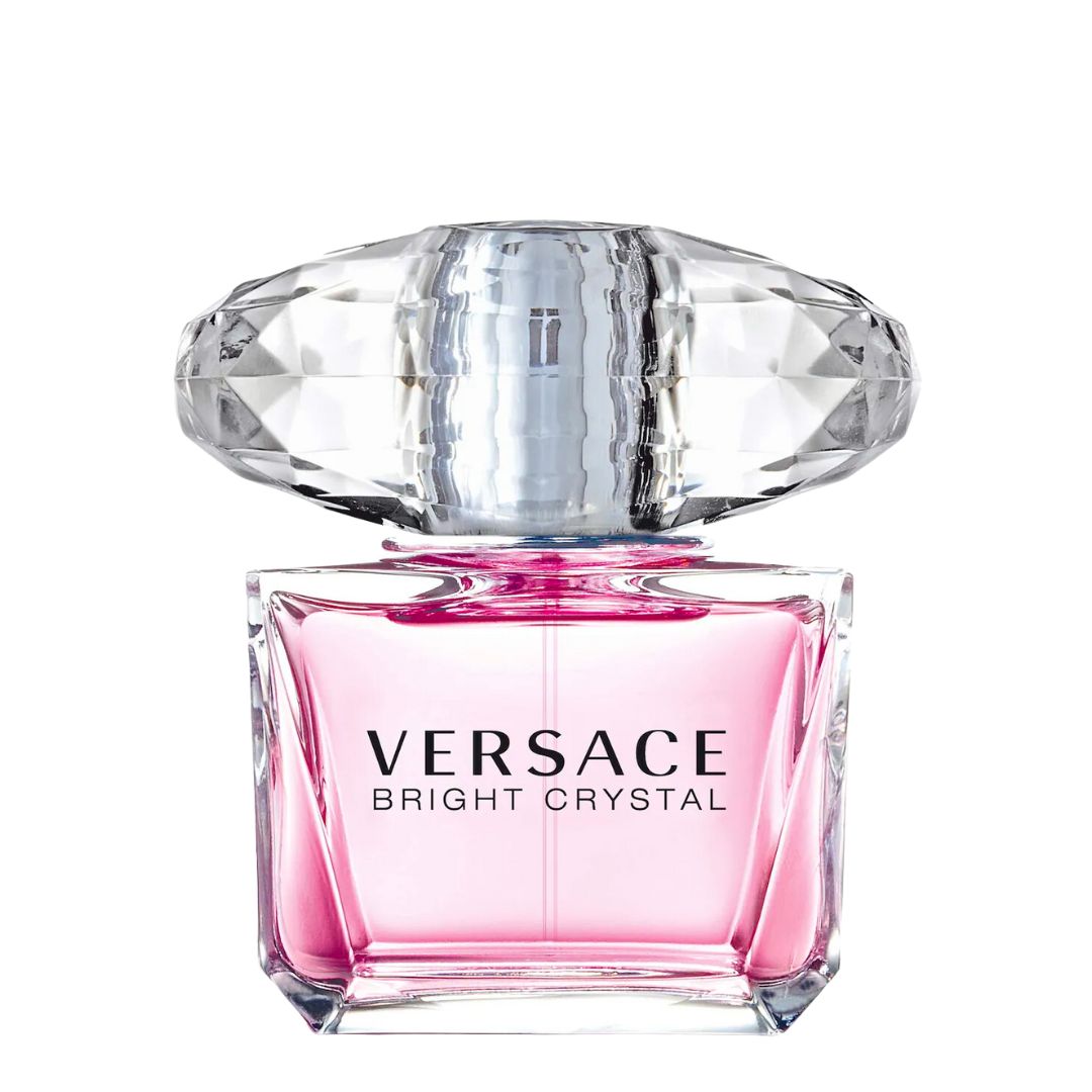 Versace Bright Crystal Fragrance Sample