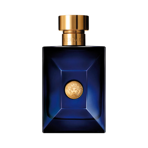 Versace Dylan Blue Fragrance Sample