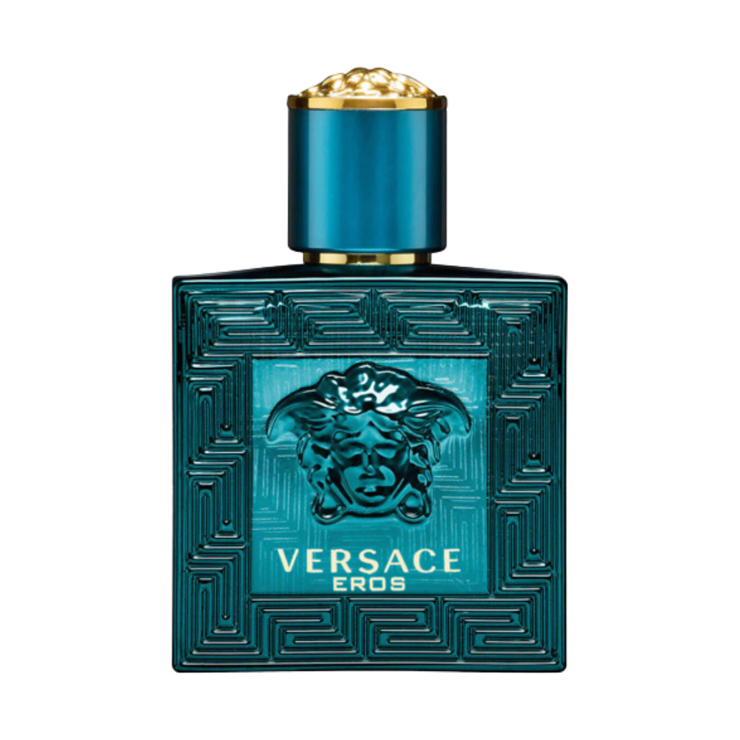 Versace Eros EDT Fragrance Samples - colognecurators