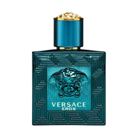 Versace Eros Eau De Toilette Fragrance Sample