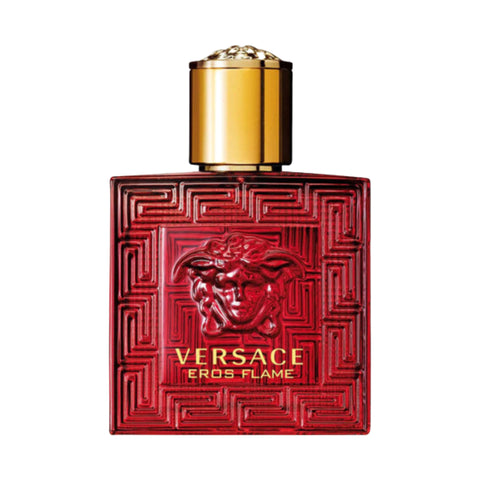 Versace Eros Flame (EDP) Fragrance Sample