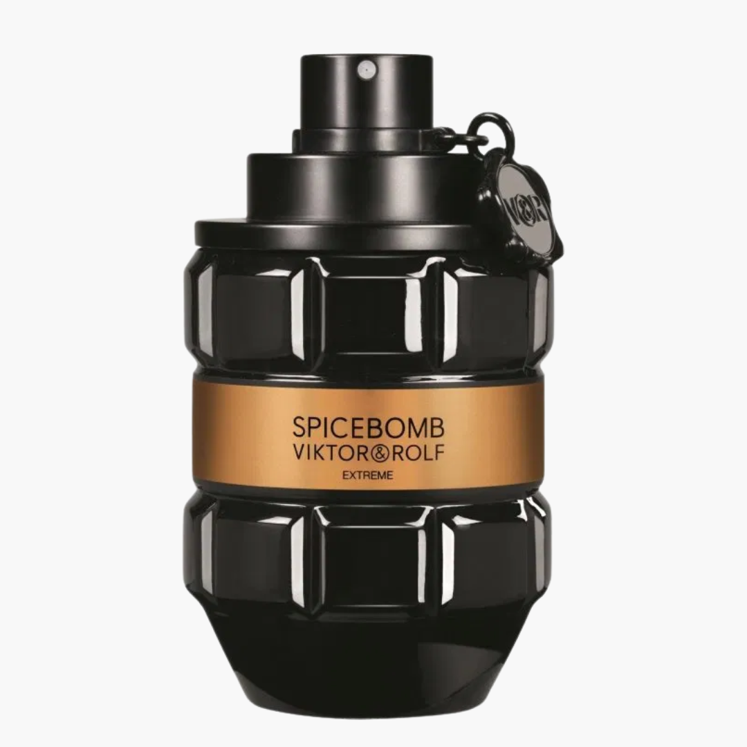 Viktor &amp; Rolf Spicebomb Extreme EDP