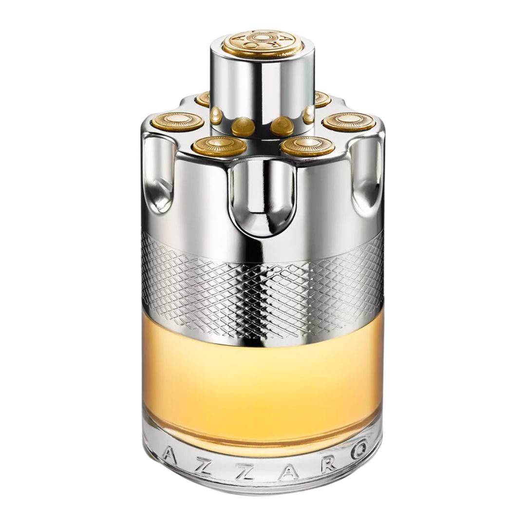 Azzaro Wanted Eau De Toilette Fragrance Sample