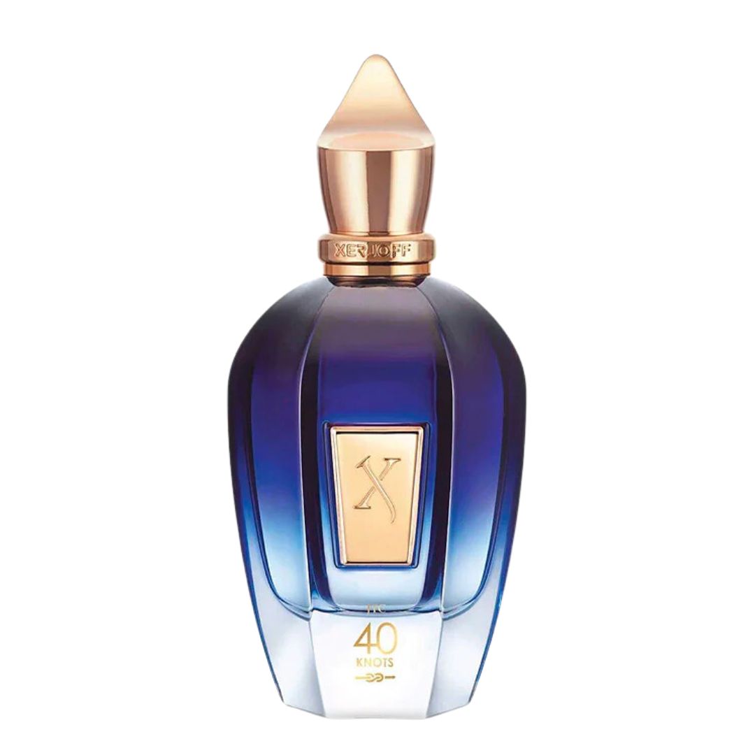 Xerjoff 40 Knots Fragrance Sample