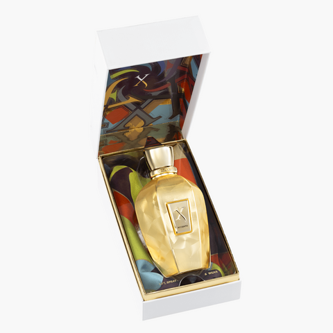 Xerjoff Accento Overdose EDP 3.3 oz