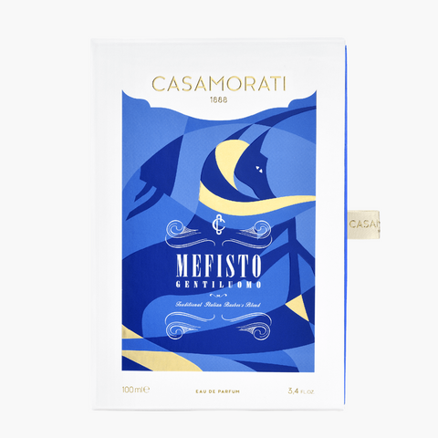 Xerjoff Casamorati 1888 Mefisto Gentiluomo EDP 3.3 oz