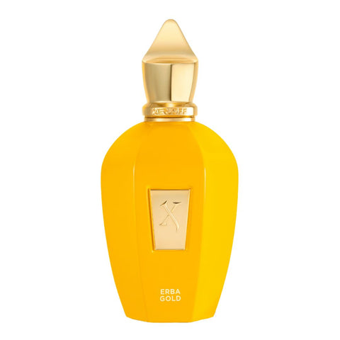 Xerjoff Erba Gold Fragrance Sample