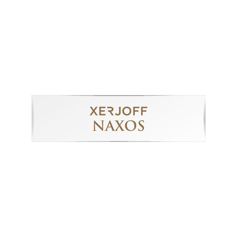 Xerjoff Naxos Fragrance Sample