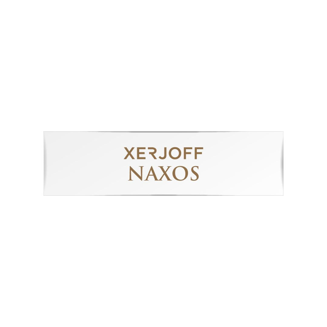 Xerjoff Naxos - Box Sample