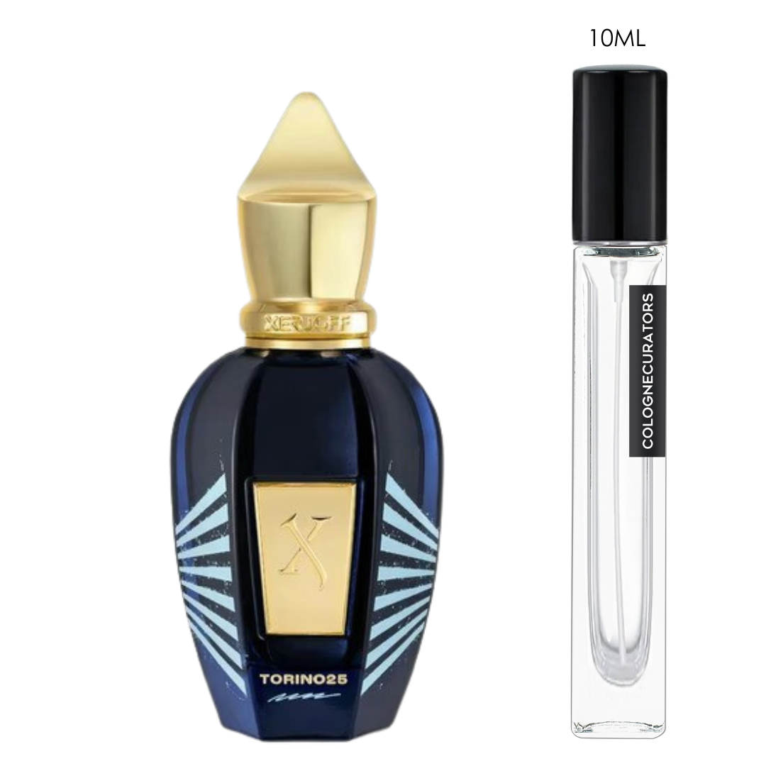 Xerjoff Torino 25 EDP 10mL