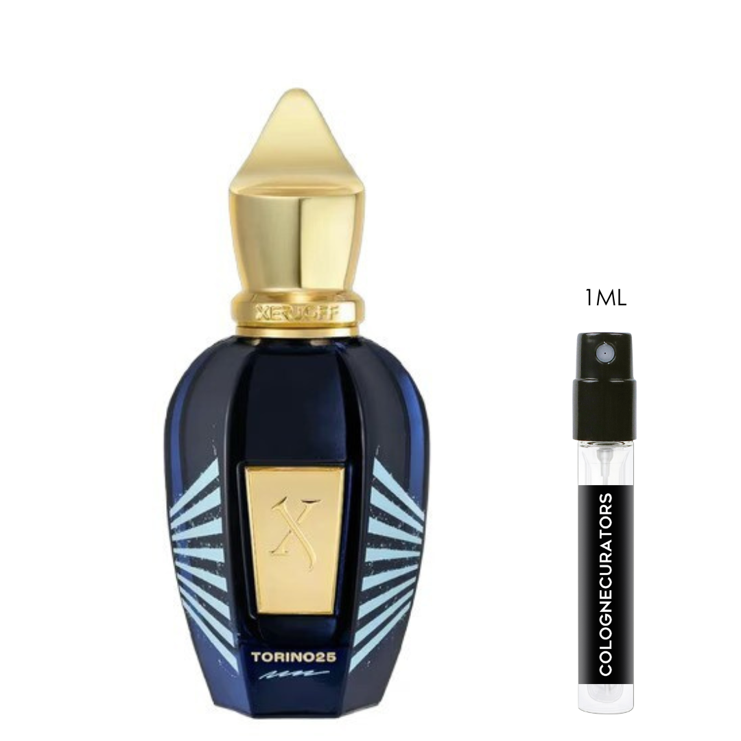 Xerjoff Torino 25 EDP 1mL