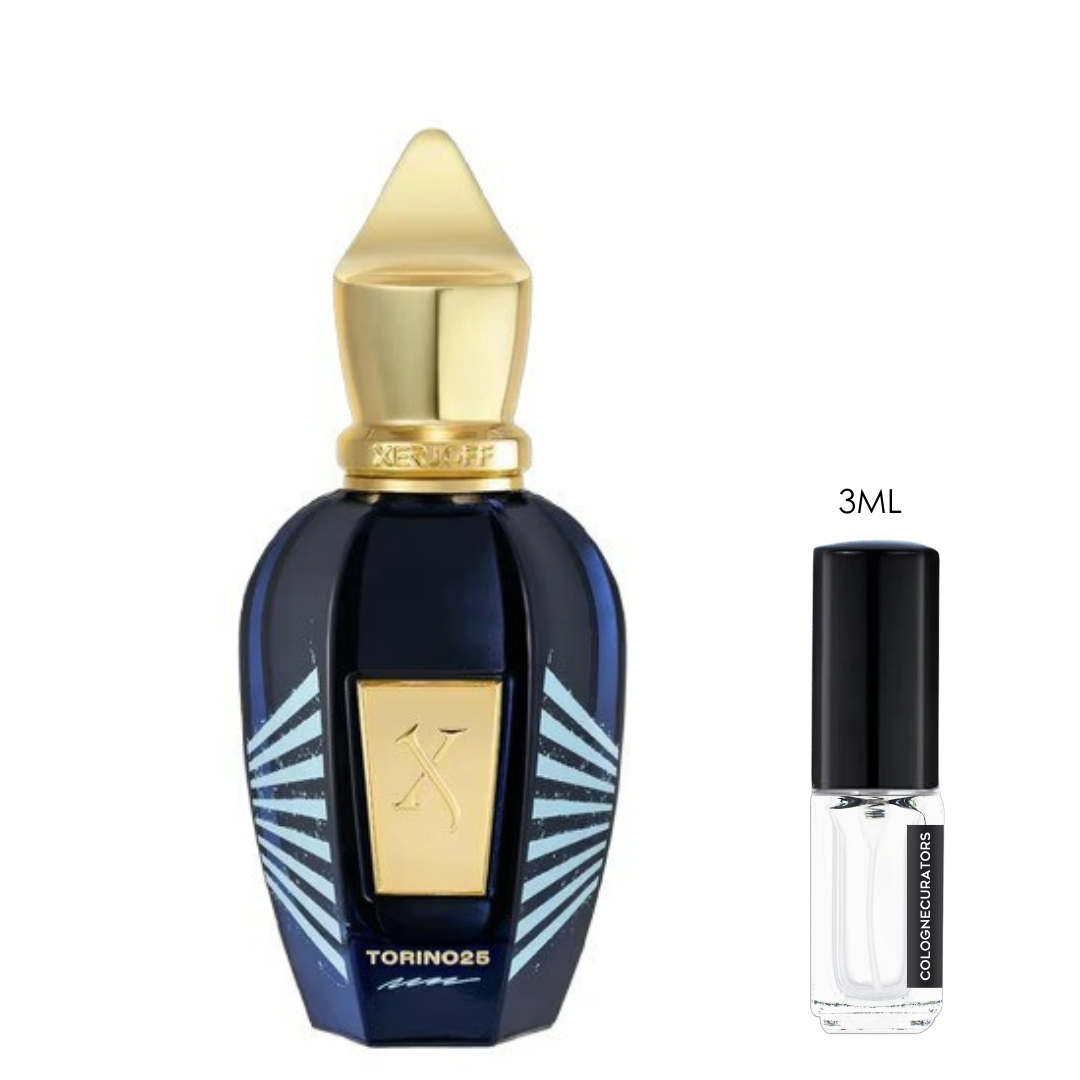 Xerjoff Torino 25 EDP 3mL