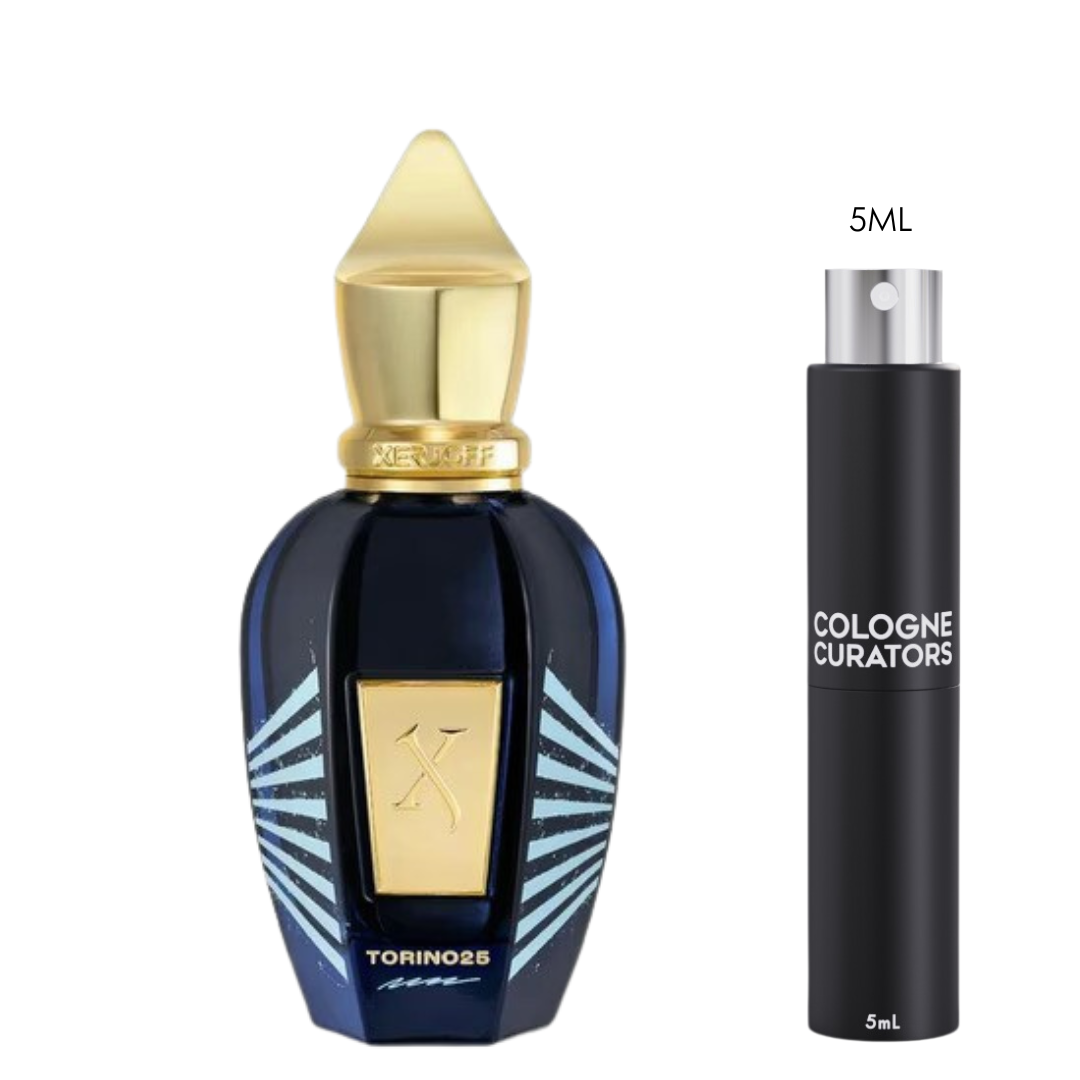 Xerjoff Torino 25 EDP 5mL