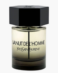 Yves Saint Laurent La Nuit De L'homme EDT