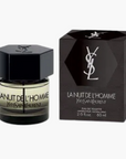 Yves Saint Laurent La Nuit De L'homme EDT