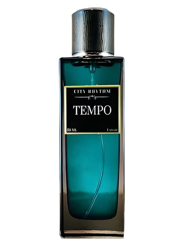 SAMPLE - City Rhythm Tempo Extrait
