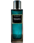 SAMPLE - City Rhythm Tempo Extrait