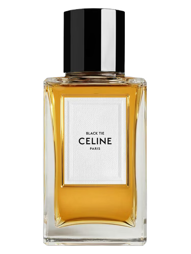 SAMPLE - Celine Black Tie EDP