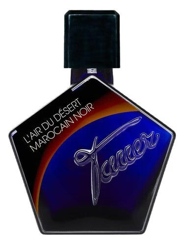 SAMPLE - Tauer Perfumes L'air Du Desert Marocain Noir Elixir