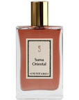 SAMPLE - Une Nuit Nomade Suma Oriental EDP