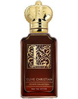 SAMPLE - Clive Christian L Red Tea Vetiver EDP